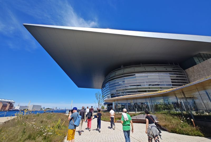 What to do in Copenhagen