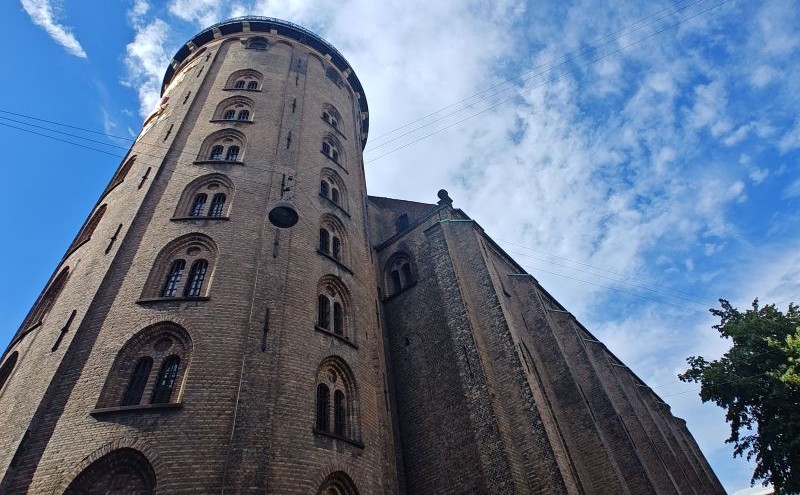 What to do in Copenhagen
