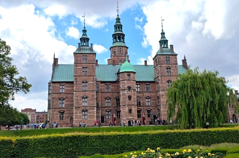 What to do in Copenhagen