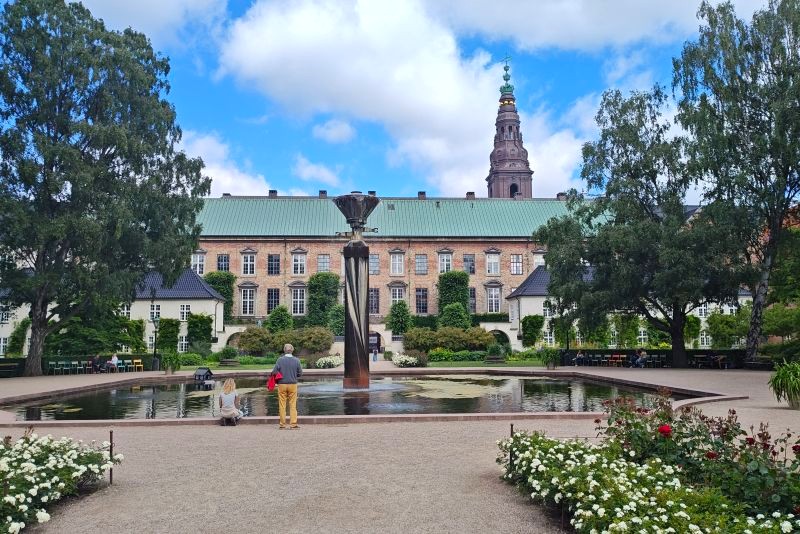 originele tips voor Kopenhagen