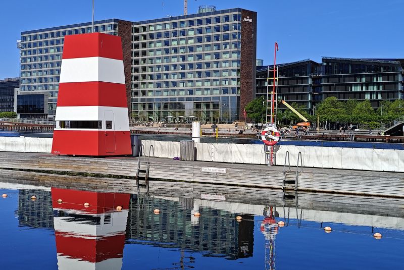 originele tips voor Kopenhagen