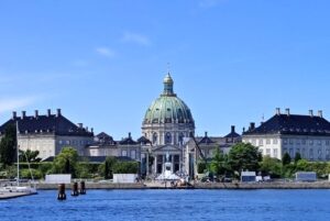 Wat te doen in Kopenhagen