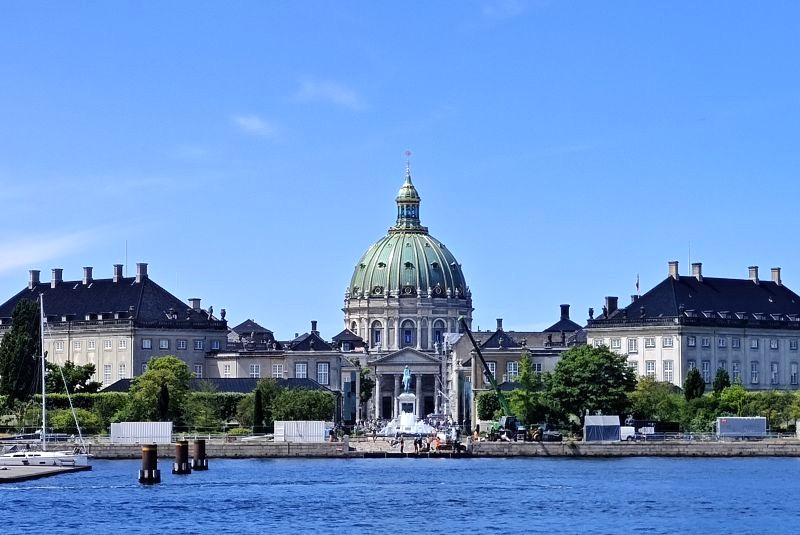 Wat te doen in Kopenhagen