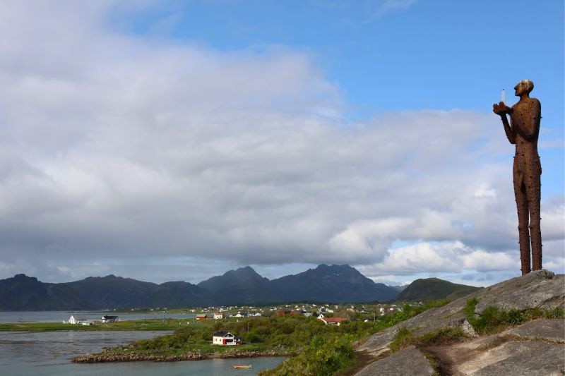 Vesterålen, Norway