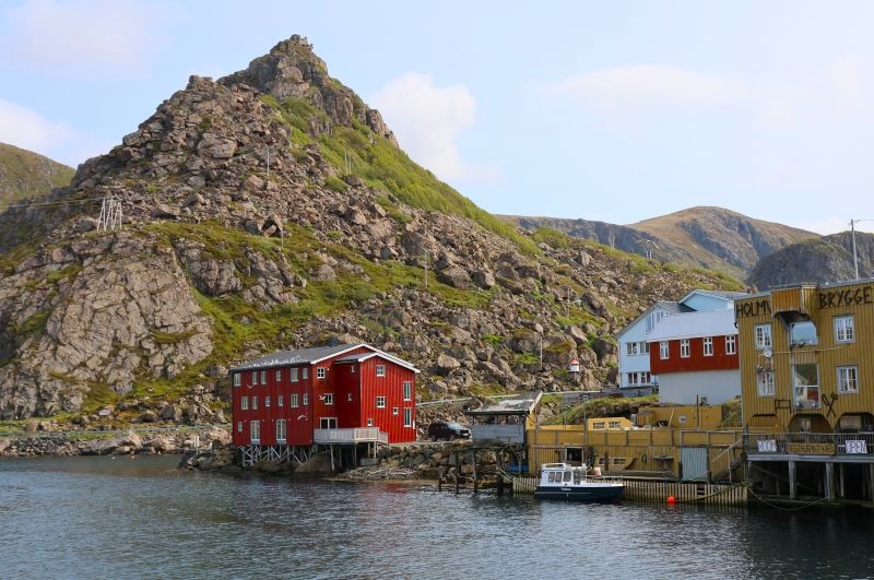 Vesterålen, Norway