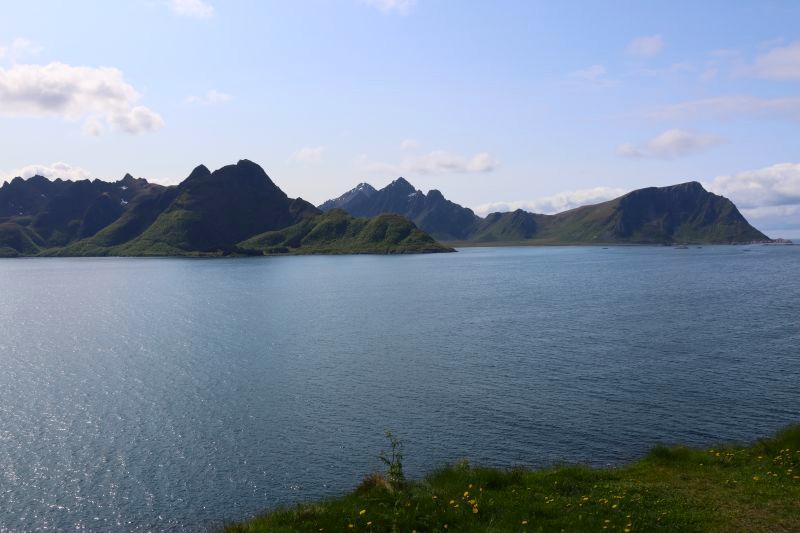 Vesterålen, Norway