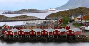 Wat te doen in Svolvær