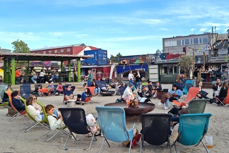 Scandinavische levensstijl