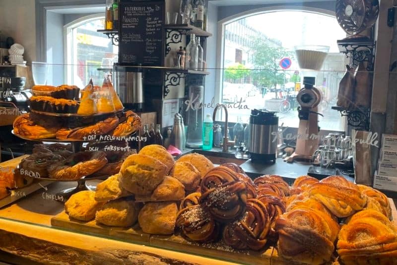 Scandinavische levensstijl