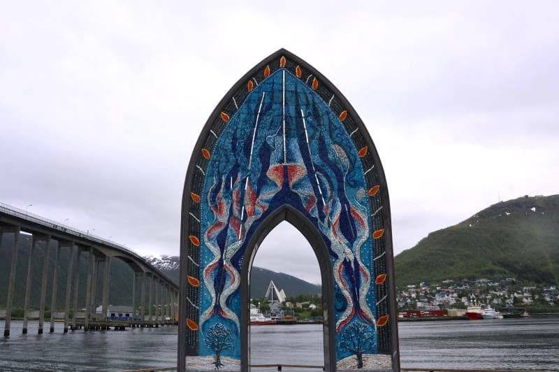 wat te doen in Tromsø