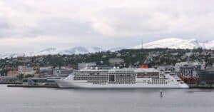 Wat te doen in Tromsø