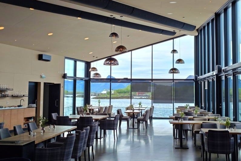 Ringstad Resort Vesterålen