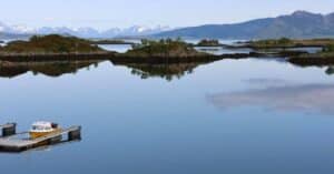 Ringstad Resort Vesterålen