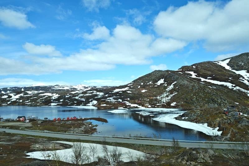Things to Do in Narvik in Summer