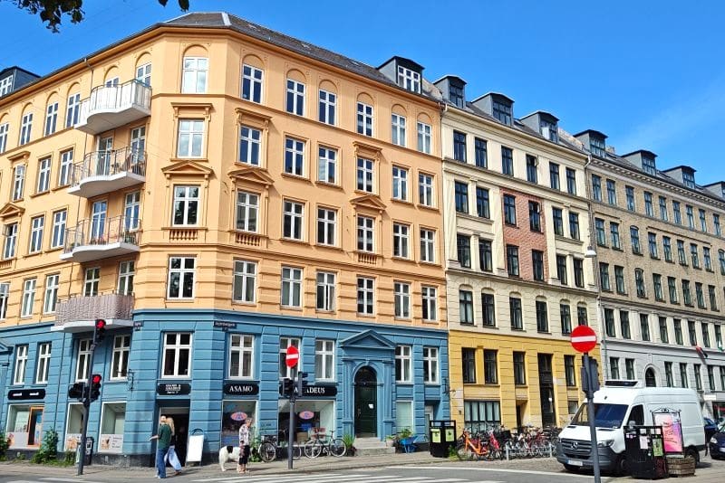 Where to Stay in Copenhagen? The Best Neighbourhoods at a Glance