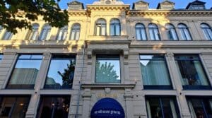 Overnachten in Kopenhagen