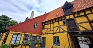 Dagtrip Malmö vanuit Kopenhagen