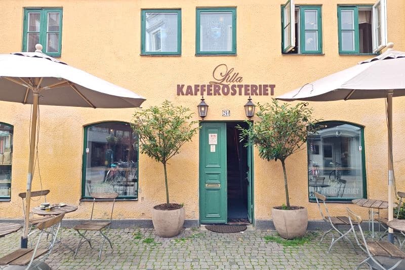 Dagtrip Malmö vanuit Kopenhagen