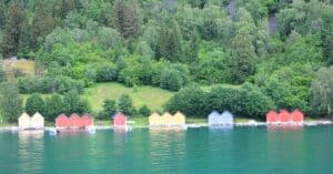 Paklijst Noorwegen zomer